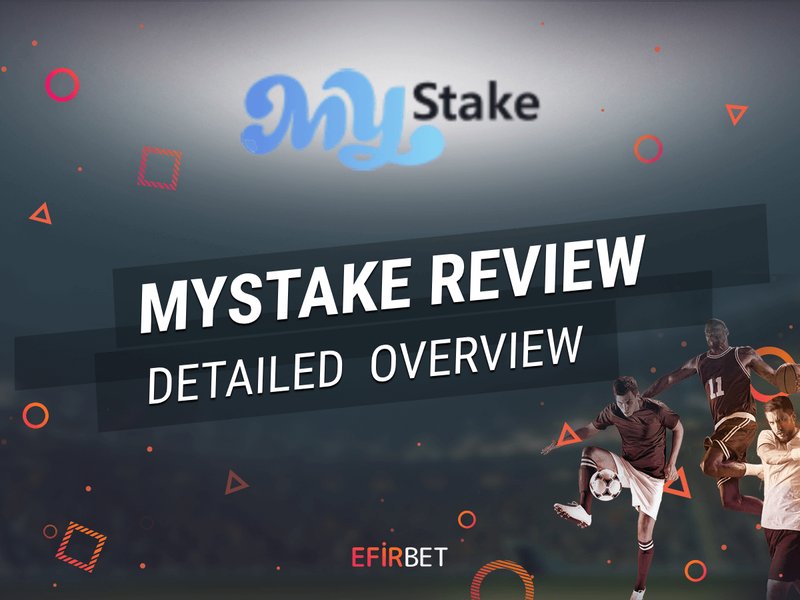 Exploring the World of Mystake Casino in the United Kingdom Online - overview